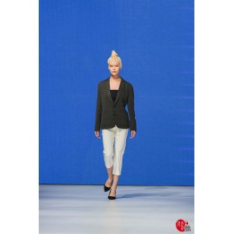 MDBWS004 真人走秀女款西裝外套  模特示範 訂購女西裝 西裝供應商 MDBWS004 真人走秀女款西裝外套  模特示範 訂購女西裝 西裝供應商